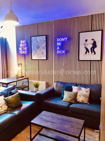 Moseley Road, Manchester, M14 6PA - Photo 2