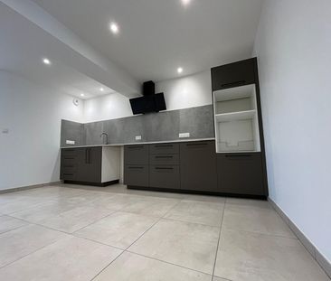 Location maison 4 pièces, 100.09m², Bessières - Photo 1