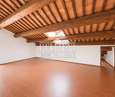 Trilocale Contra' Mure San Michele, Centro Storico, Vicenza - Foto 4