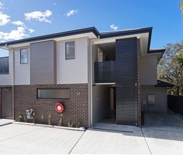 Airconditioned Modern 1-Bedroom Apartment - Photo 6