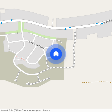 Burton-upon-Trent, DE13 9UL, Staffordshire