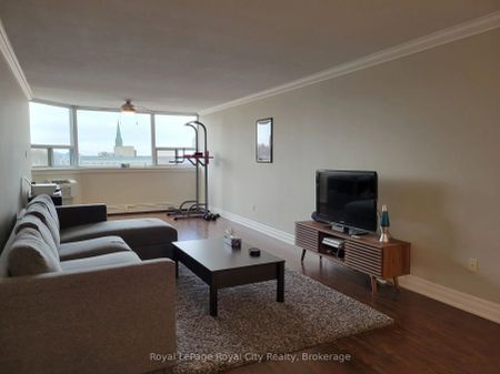 55 Yarmouth Street #608 - Photo 4