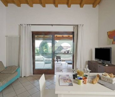 Trilocale piazza Silvia, Pieve Vecchia, Villaggio Sanghen, Manerba ... - Photo 2