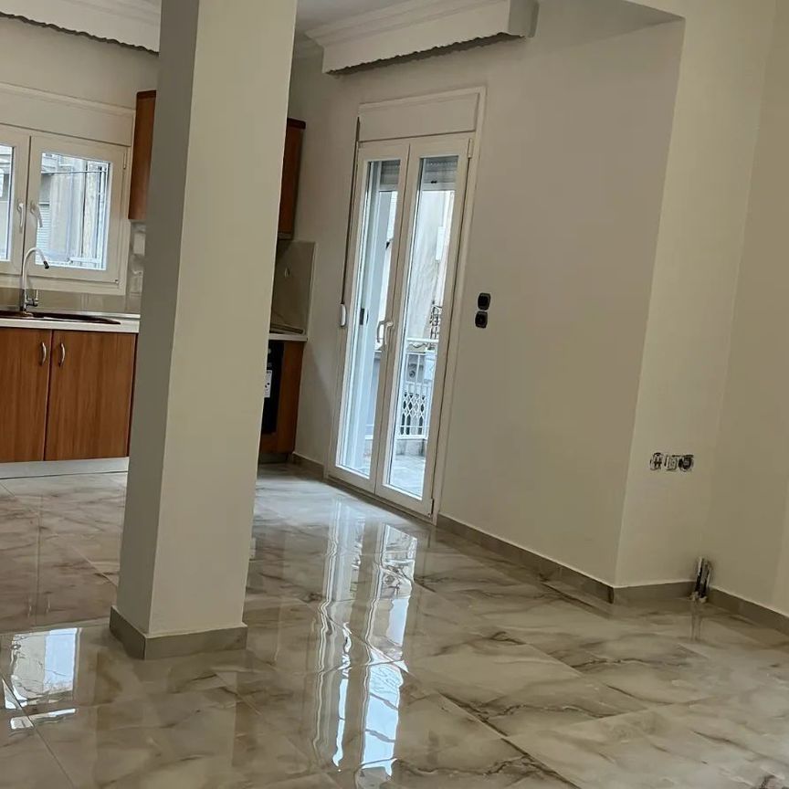 Διαμέρισμα για ενοικίαση Ζωοδόχου Πηγής (Αμπελόκηποι) - Φωτογραφία 1
