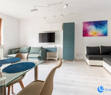 Grzegórzecka 79E, 3 pok, 62 m², taras, piwnica - Photo 2