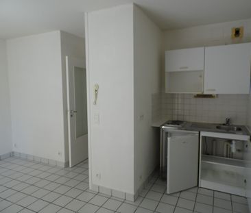 STUDIO PROCHE FACULTES – SECTEUR SALINS - Photo 6