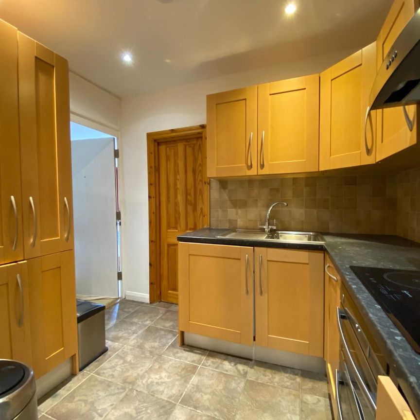 Morford Street - Photo 1