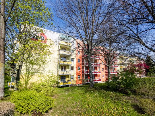 Komarowstraße 22 - Foto 1