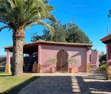 Palma-Son Anglada, casa de campo sin amueblar, casita de invitados,... - Photo 6