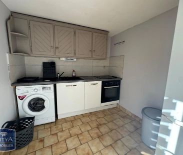 Appartement à louer 2 pièces 36.5m² - Photo 5