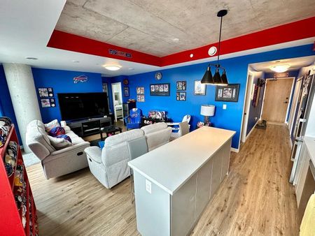 For Lease - 7 Erie Avenue Unit# 606, Brantford, Ontario - Photo 2