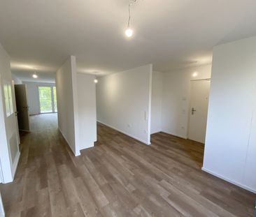 Familienfreundliches Wohnen im Grünen: Ihr neues Heim im Tullnerfeld - Foto 2