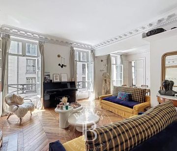 Appartement • Rennes - Photo 1