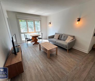 Location Appartement 4 pièces 65m² LE MANS 72100 - Photo 2