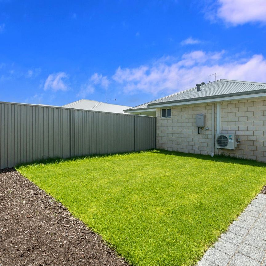 SMART DESIGN AND MODERN COMFORT IN A BRAND NEW 2 BEDROOM HOME - Photo 1