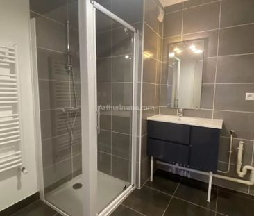 Location Appartement 2 pièces 38 m2 à Rennes - Photo 1