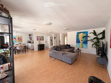 3 Zimmer, 85 m² - Photo 2