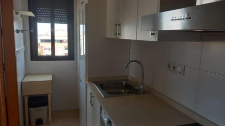 Apartment - Murcia (Ronda Sur) - Photo 2