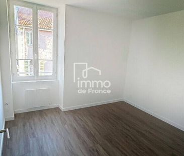 Location appartement 3 pièces 73.7 m² à Valserhône (01200) - Photo 4