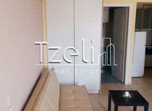 Studio/Γκαρσονιέρα για ενοικίαση - Πάτρα, - Photo 1