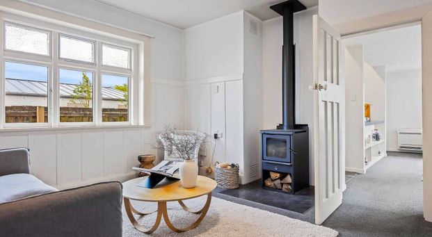 Easy Living in Papanui - Photo 1