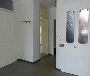 2.5 pièces | Crêtets 100, 2ème Ouest, La Chaux-de-Fonds - Photo 1