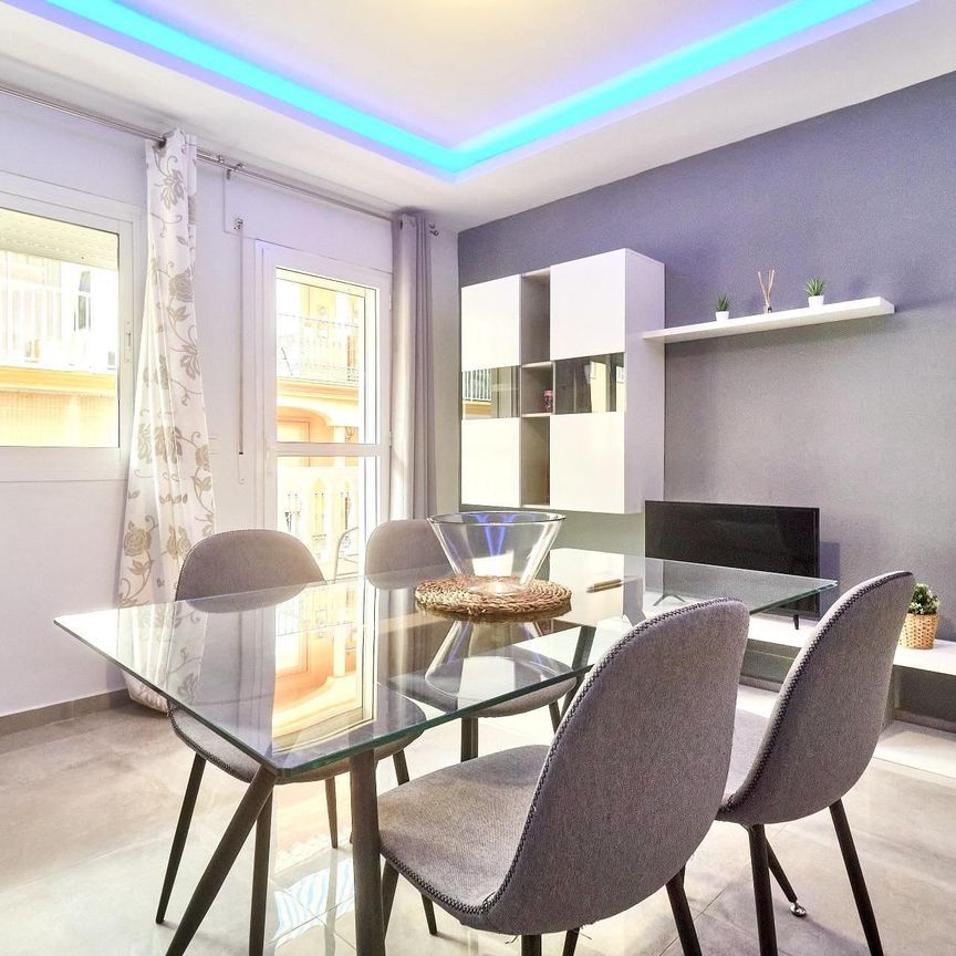 Piso de alquiler en Calle Clavel, 48, Los Árboles - Photo 1