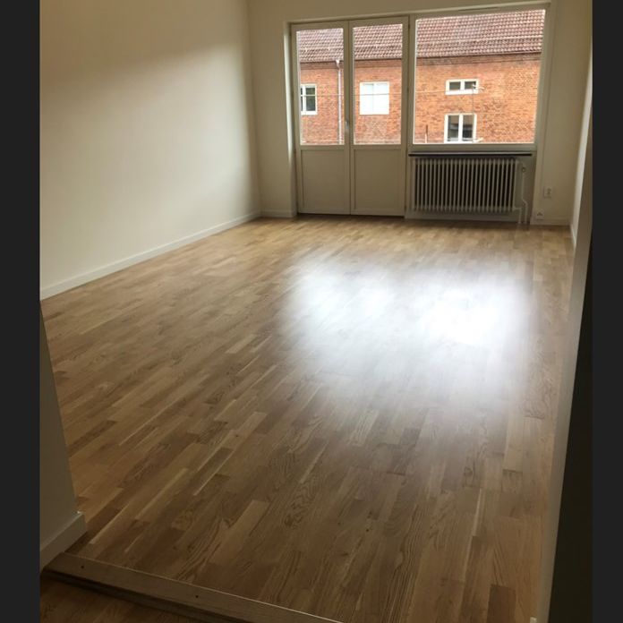 Möllebäcksgatan 5 - Photo 1