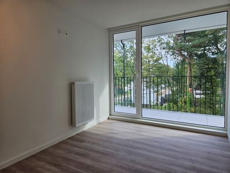 Prachtig appartement met 3 slaapkamers in het groen te Mol! - Foto 5