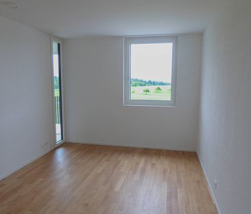 Moderne Wohnung mit schöner Weitsicht! - Photo 2
