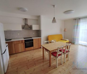 2-pokojowe, ul. Niezapominajek, Wola Justowska - Фото 3