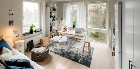Tvistevägen 5C - Foto 2