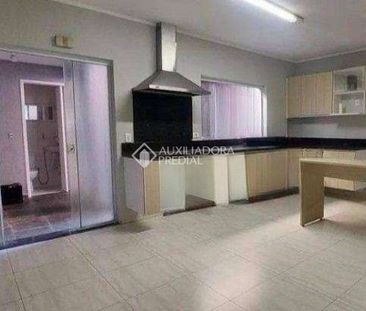 Casa com 2 quartos e 130m² para alugar em Vila Homero Thon, Santo A... - Photo 5