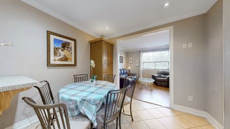 For Lease - 48 Hyde Avenue Unit# 201, Toronto, Ontario - Photo 2