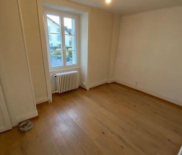 Appartement 4,5 pièces en duplex - Photo 6