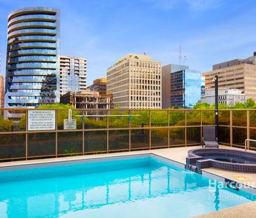 96/431 St Kilda Road, Melbourne VIC 3004 - Apartment For Rent | Domain - Photo 6