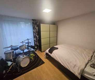 2.5 Zimmer, 55 m², EG - Foto 6