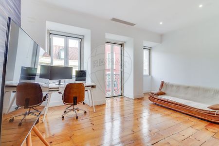 Apartamento T2 em Lisboa - Photo 2