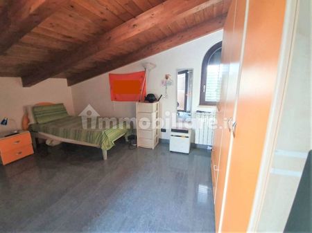 Quadrilocale ottimo stato, secondo piano, Fortuna - Corvo, Catanzaro - Foto 2