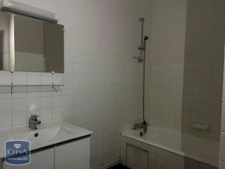 Appartement à louer 2 pièces 53.62m² - Photo 4