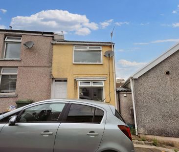 2 bedroom terraced house to rent - Photo 5