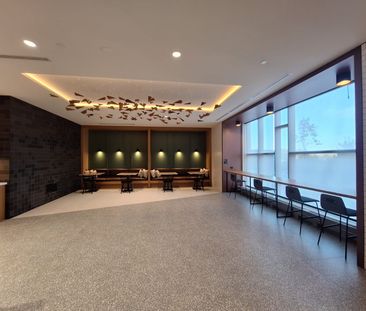 For Lease - 2495 Eglinton Avenue Unit# 1802, Mississauga, Ontario - Photo 6