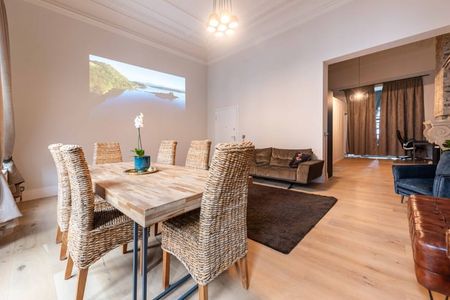 Appartement te huur - Photo 3