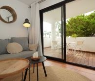 Apartamento en alquiler en Puerto Deportivo - Photo 6