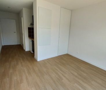 Location Appartement 1 pièce 22m² JOUE LES TOURS 37300 - Photo 6
