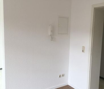 Helle 1-Zimmer-Wohnung mit Küche in Jena-West – ab 01.02. - Foto 1