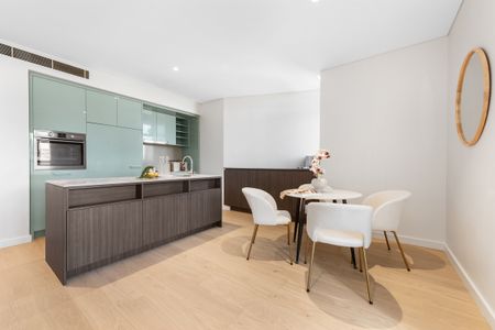 502/9-13 Parnell Street, Strathfield NSW 2135 - Apartment For Rent | Domain - Photo 2