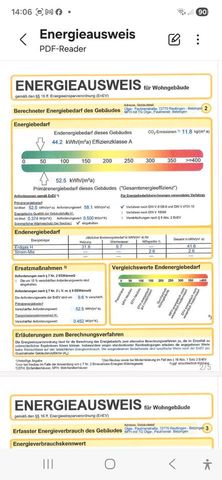 3-Zimmerwohnung in Betzingen - Photo 3