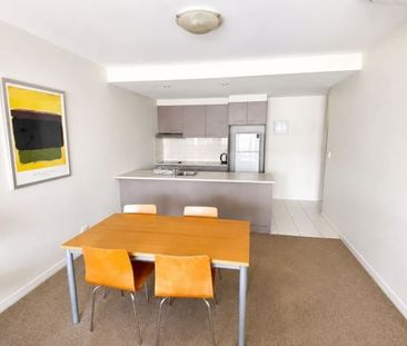 Comfortable Living in CBD - Photo 1