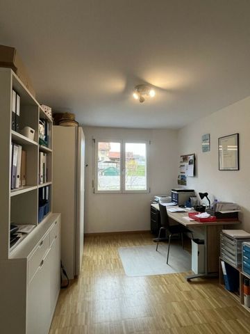 AUTIGNY (FR) - 3.5 pièces au 1er étage - Foto 4